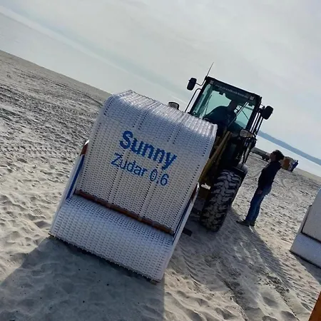 Prora - Sunny * Binz