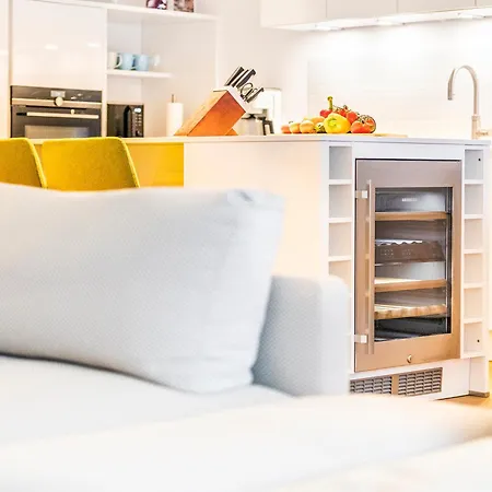 アパート Prora - Sunny *