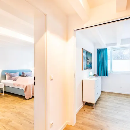 Prora - Sunny ビンツ