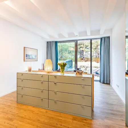 Prora - Sunny Apartment Binz